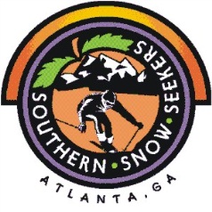 Southern Snow Seekers Ski Club Store Custom Shirts & Apparel